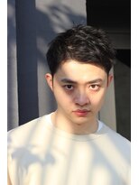 スリジェ7(CERISIER7) 大人×ストリートショート