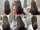 オーブ ヘアー ガーデン 渋谷店(AUBE HAIR garden)の写真