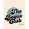 ザローグクラブ(The Rogue Club)のお店ロゴ