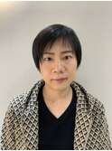 メンズメイク
