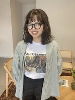 アニューヘアー 長束店(ANEW hair)&nbsp;ふわっと◎