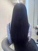 ロサ ファイブヘアー(Rosa..5Hair)&nbsp;黒髪ロング！