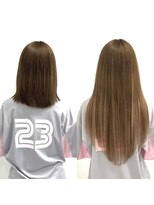 リゼル シブヤ(RISEL SHIBUYA)&nbsp;シールエクステ80～90本！