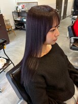 ラック 津田沼(LUCK)&nbsp;パープルカラー