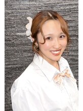 プレミアムバーバー 赤坂店(PREMIUM BARBER produce by HIRO GINZA)&nbsp;田中千恩 赤坂六本木