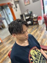 フィリップ(PHILIP) ツイストスパイラル