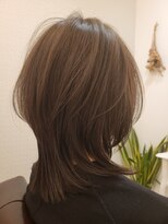 リリッシュ(Liliesh)&nbsp;フェミニンウルフ☆