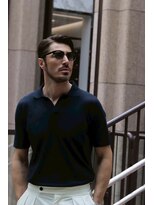 ザマンニューヨーク 代官山店(THE MAN NewYork)&nbsp;代官山駅/MEN'S/メンズカット/メンズパーマ/フェードカット