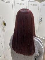 ブラウン(Brown)&nbsp;レッドブラウン