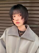 エイム(AiM)&nbsp;レイヤーボブ