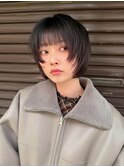 レイヤーボブ