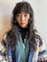 キーチェ 梅田中崎町(keych)&nbsp;ニュアンスパーマ/レイヤーボブ[中崎町/梅田駅］