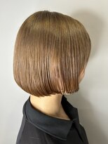 ロジャー(ROGER)&nbsp;ハイトーンボブ