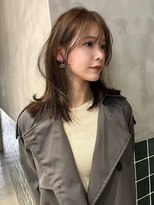 シキ(SHIKI)&nbsp;ミディアムレイヤー