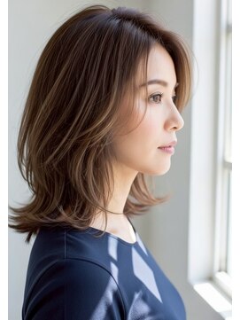 ウェーブ 和合店(wave) カラー