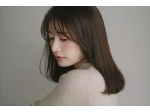 フレイムス ヘアアンドリラックス 吉川店(Frames hair&relax)