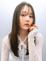 エイト マカビ 沖縄真嘉比店(EIGHT makabi)&nbsp;大人可愛い20代30代/髪質改善/ブリーチ/レイヤーカット574