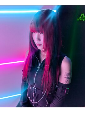 ブランシスヘアー(Bulansis Hair) REDSTYLE