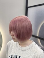 シーバイスリー 綱島(C×3)&nbsp;ペールピンク