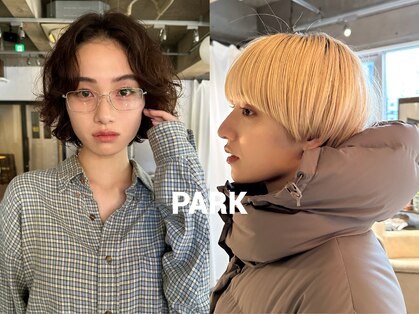 パーク(PARK)の写真