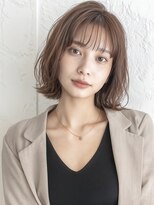 クシェル バイ リリア(kuschel by LILIA.) 【99.可愛いからカッコいいまで自由♪ショートレイヤーカット】