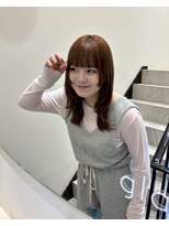 グラッド(glad)&nbsp;シナモンベージュレイヤー