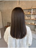 オリーブグレージュ×人気No.2