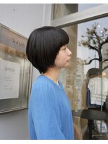 クルフ(kruh) short