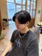 インプレス フレスポ恵み野店(impres)の写真/【メンズにもおススメ◎】”トレンド＋個性”を。丁寧なカウンセリングでオシャレな似合わせカットを実現！