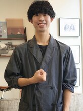 ポール(pole) ワタナベ リュウタロ
