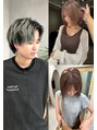 シーンヨコハマ 横浜店(SCENE yokohama) 中村 麟