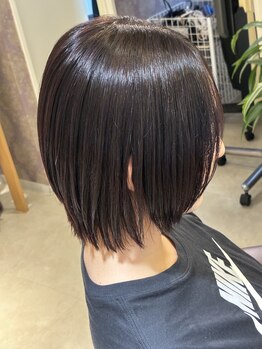 シック シャビー(CHIC shabby)の写真/【レイヤースタイルで大人オシャレヘア】