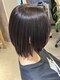 シック シャビー(CHIC shabby)の写真/【レイヤースタイルで大人オシャレヘア】