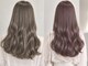 イフプロデュースドバイアミカ(iF produced by Amica)の写真/《新下関駅7分◎》髪質・クセ・お悩みに合わせた薬剤選定×髪質改善カラーでダメージレスに理想の髪色へ♪