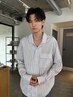 【平日限定】メンズカット　￥4,400