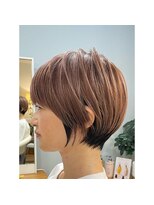 サイイン(saiin)&nbsp;ショート