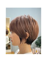 サイイン(saiin)&nbsp;ショート