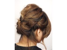 マルチェヘアー(maruche hair)