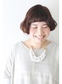 アルブル ヘアデザイン(arbre hair design)&nbsp;あなたに合わせたバングをご提案します。