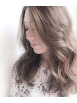 ケアシンサイバシ(CARE shinsaibashi) プラチナアッシュ