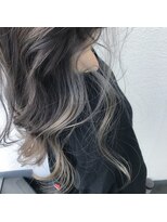 グレース(GRACE)&nbsp;インナーホワイトアッシュ☆担当アサオ