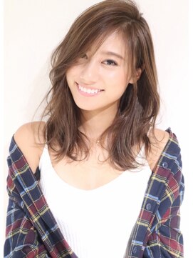 ダルシット(dulcet★★★) 【★★★】おフェロ+ヘルシー=フェルシーな愛されヘア☆