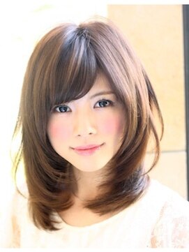 ビューイースト 亀戸 錦糸町(VIEW EAST) 小顔ヘアは亀戸・錦糸町・平井・新小岩・小岩の美容室i.East！