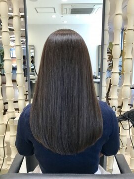 ユーフォリア 銀座本店(Euphoria) 【Euphoria銀座本店】ナチュラルベージュ