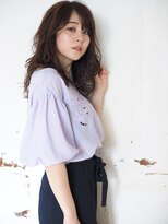 アトリエMAI 北千住 ゆるふわ可愛いウェーブ【アトリエMAI北千住】