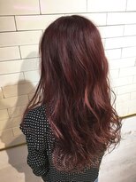 エイト 溝の口店(EIGHT)&nbsp;【EIGHT溝の口】デザインカラー_切りっぱなし