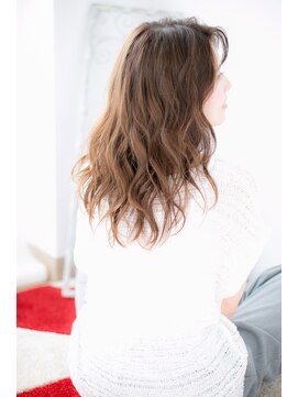 ドクターズサロン LAB 小山店 【Lab小山】外国人風グラマラスカールe