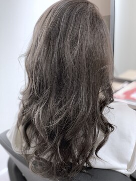 スターズ 渋谷(STARS) ペールグレージュ