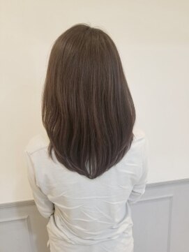 グランシュ 青葉台店(GranCieux) ストレートレイヤー☆