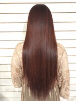 ビーヘアサロン(Beee hair salon)&nbsp;【渋谷Beee hair/市原 由貴】New coloer